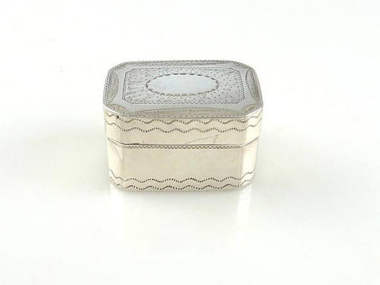 Collecting Sterling Silver Nutmeg Graters, Nutmeg the Spice with a Sensational History