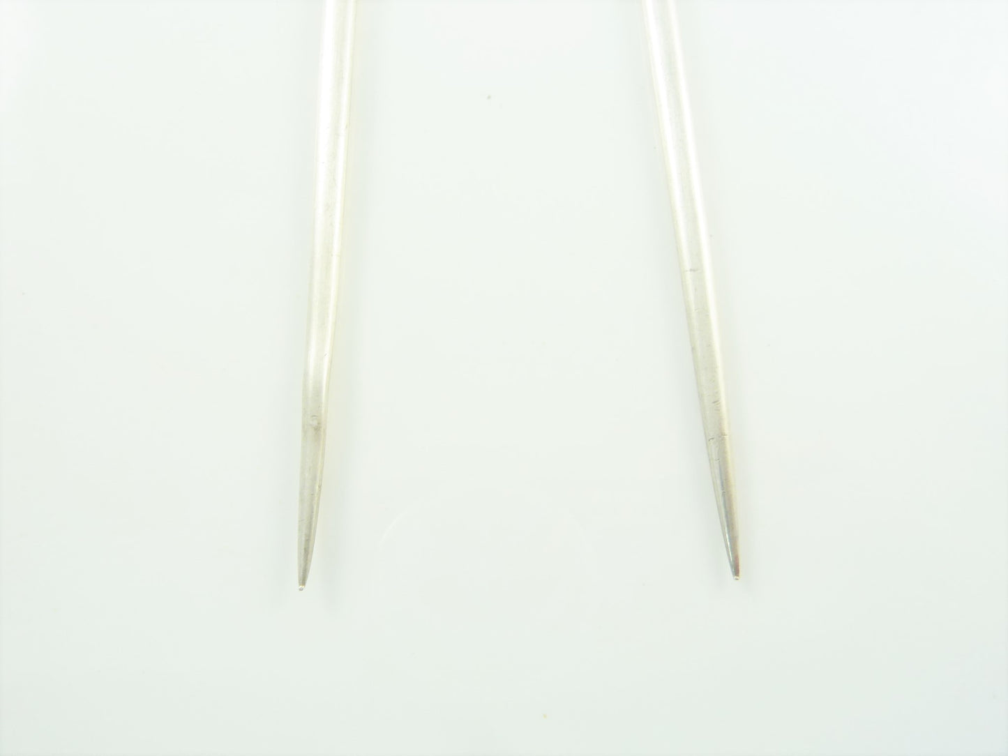 Tiffany & Co Silver Plate Skewers, Garland & Bow - 43 Chesapeake Court Antiques